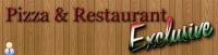 Pizzéria Exclusive, pizza a reštaurácia Vranov Nad Topľou