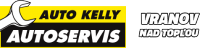 AUTO KELLY, autoservis Vranov nad Topľou
